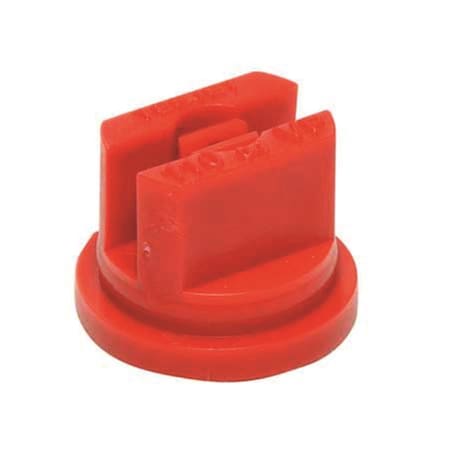 Solo Nozzle, Flat Fan Spray 4074263